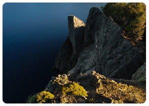 PATAGONIA ARGENTINA - BARILOCHE 