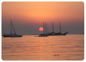 Colonia day trips - Colonia del Sacramento
