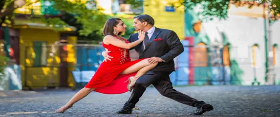 Buenos Aires tours