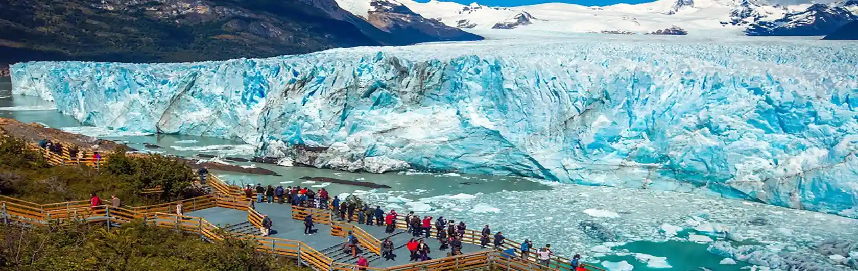 Patagonia tours