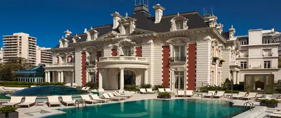 Luxury tours in Argentina