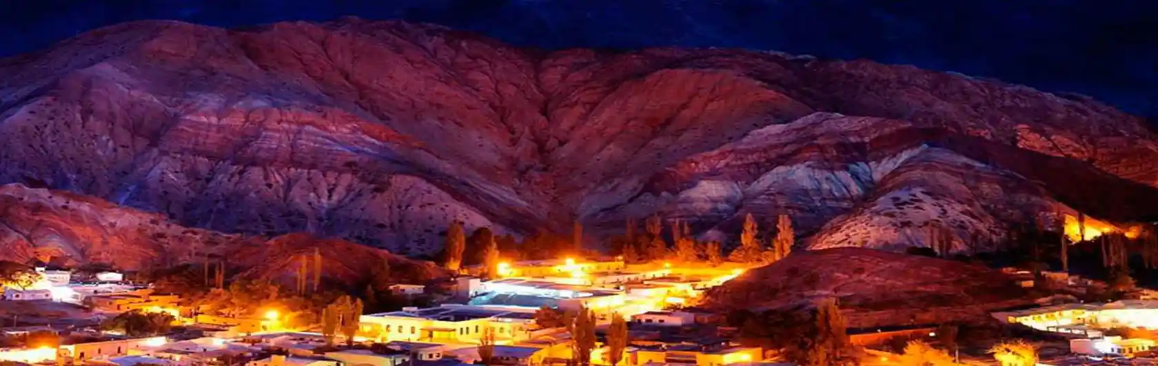 Salta and Jujuy tours