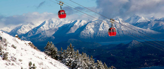 Bariloche tour