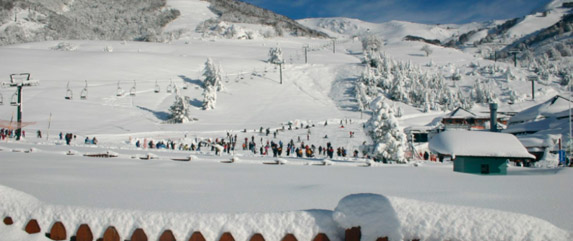 Bariloche tours
