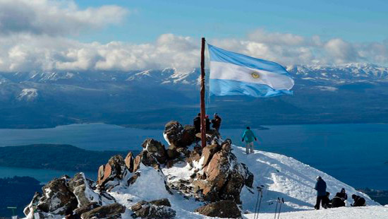 Bariloche