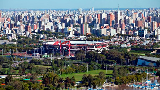 buenos aires