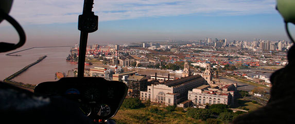 Buenos Aires City tour