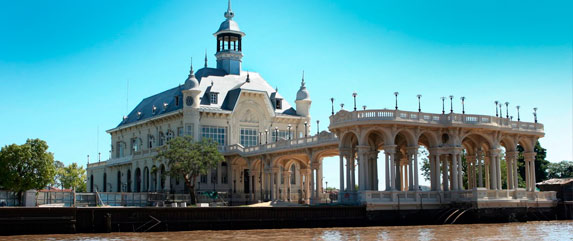 Uruguay