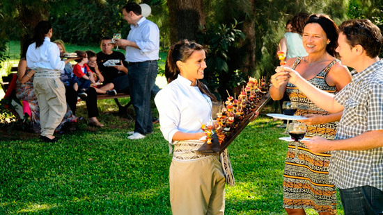 Gaucho Party Buenos Aires