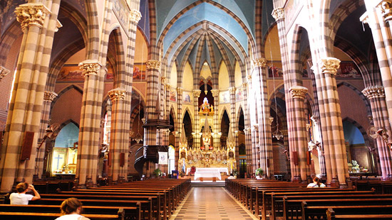 La Plata City tour  tour