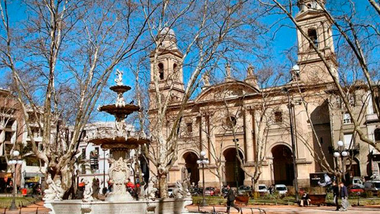 Montevideo Uruguay