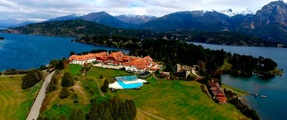 Bariloche tour