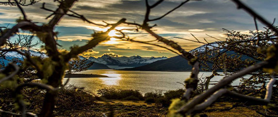 El chalten tourism adventure