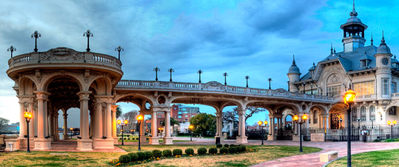 Buenos aires El tigre