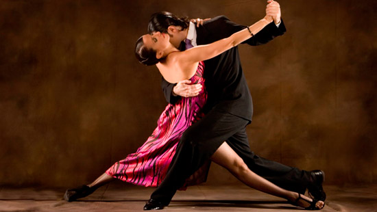 Tango Show in Buenos aires
