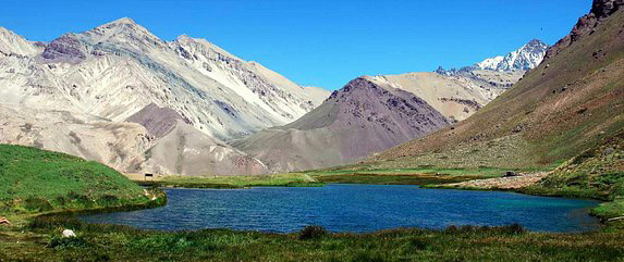 Package to Mendoza