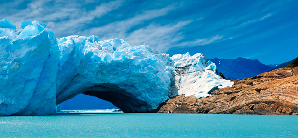Rios de hielo