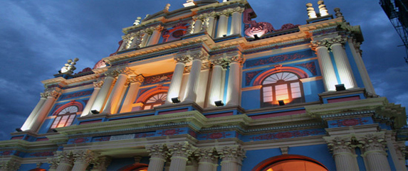 Salta and jujuy