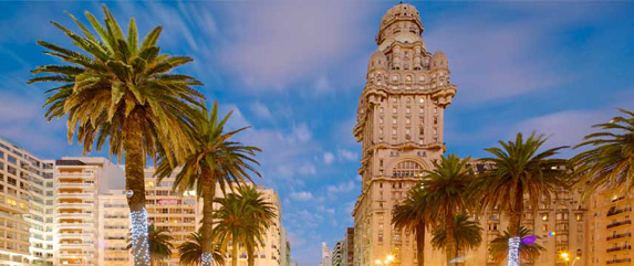 Montevideo uruguay