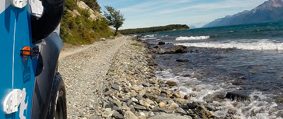 adventure tourism patagonia