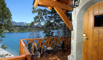Bariloche - Charming Bariloche - Luxury Lodge and Private Spa