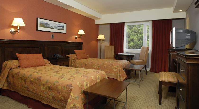 Calafate - Quijote Hotel