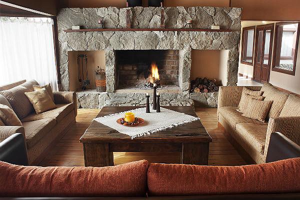 Hotel Rincón del Calafate