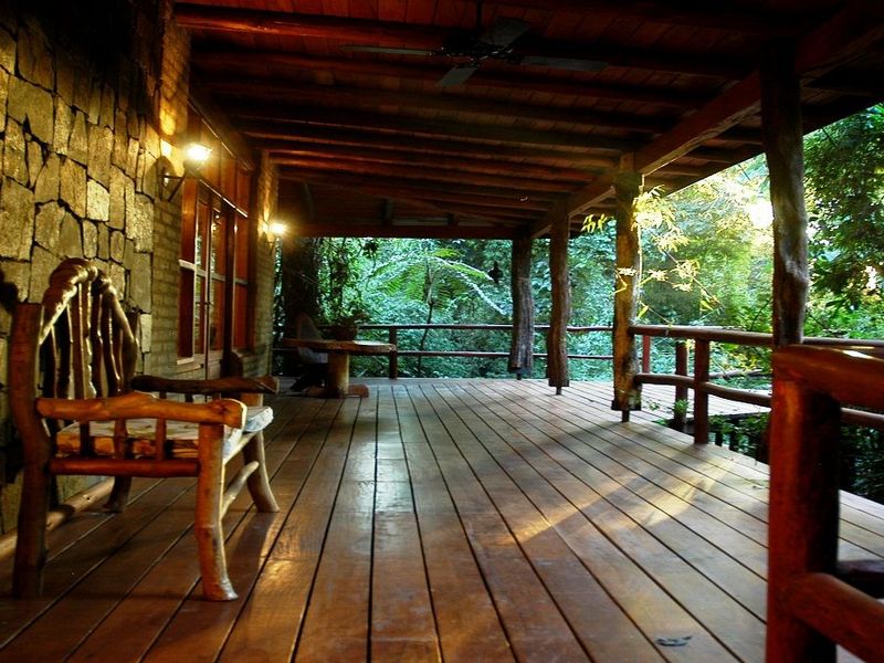 La Aldea de la Selva 