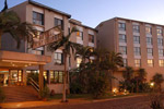 Hotel Saint George 