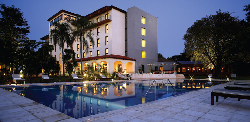 Panoramic Hotel Iguazú