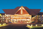 Recanto Park Hotel 