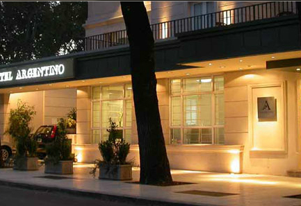 Argentino Hotel