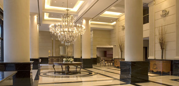 diplomatic Executive Mendoza Hotel