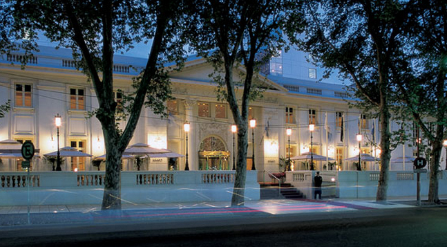 Park Hyatt Mendoza