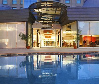 Mod Hotels Mendoza