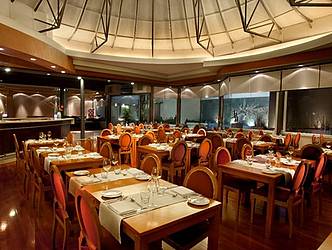 mod Executive Mendoza Hotel