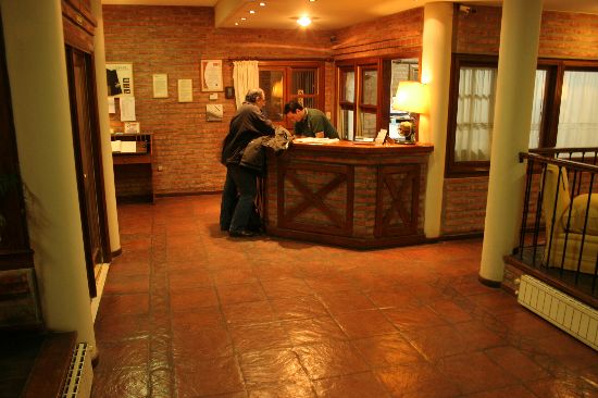 Hotel Baha Nueva