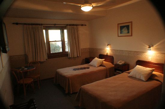 Hotel Baha Nueva