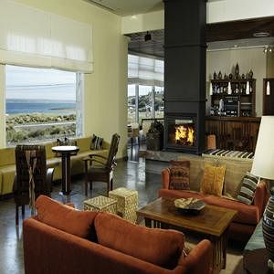 Hotel Territorio