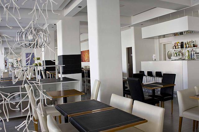 Hotel Tolosa