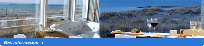ALOJAMIENTO EN PUERTO MADRYN