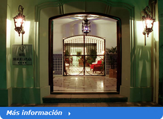 ALOJAMIENTO EN SALTA