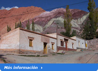 TOUR EN SALTA Y JUJUY