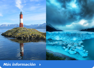 USHUAIA & CALAFATE