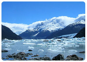 Patagonia - Argentina. travel channel argentina