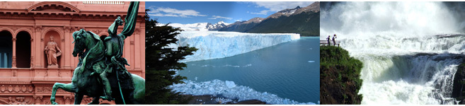 from buenos aires to ushuaia