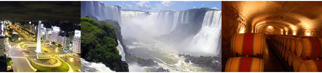iguazu falls tours