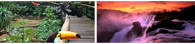 tours in Argentina
